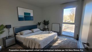  Appartement � vendre 4 pi�ces 104 m�