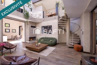  Maison � vendre 5 pi�ces 180 m�