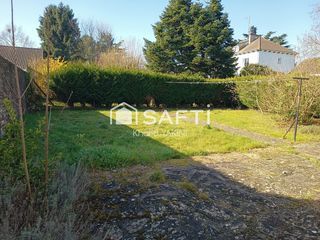  Maison � vendre 3 pi�ces 61 m�