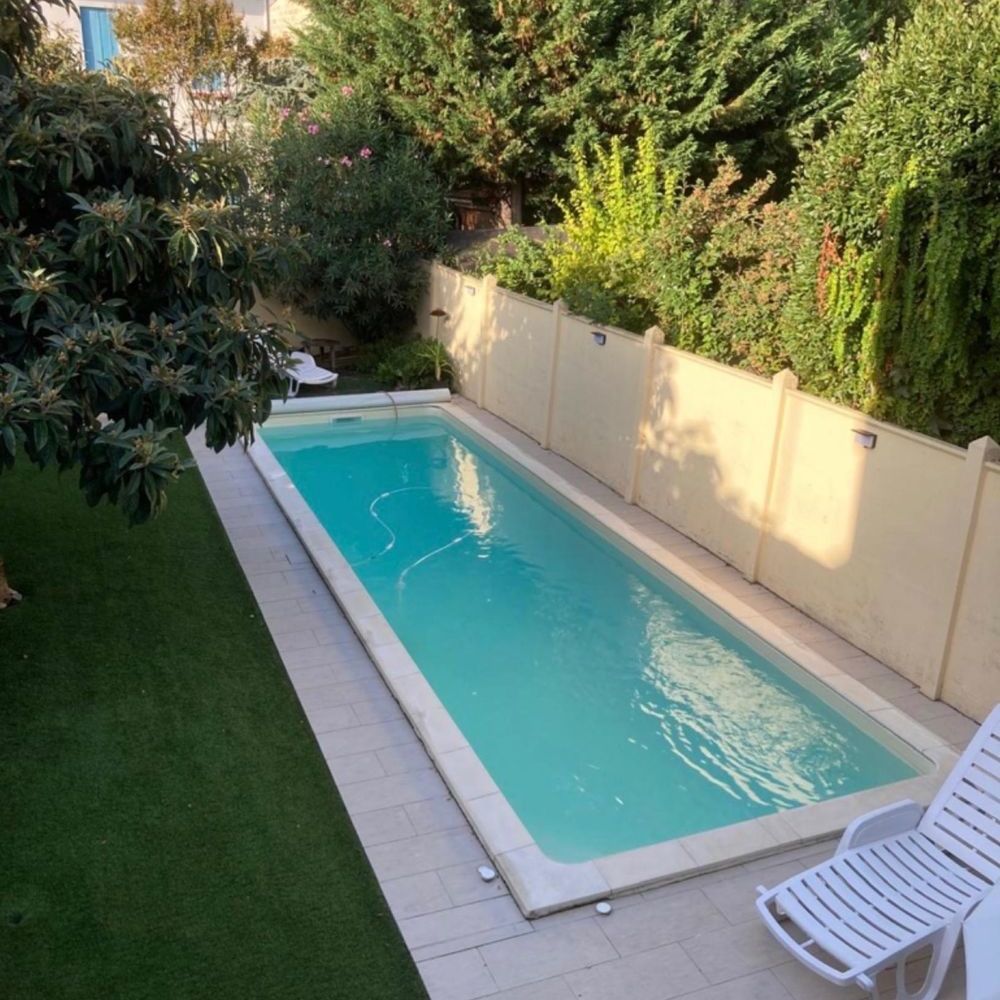 � vendre  Maison Bordeaux (33300)