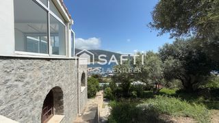  Maison � vendre 11 pi�ces 291 m�