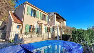  Maison � vendre 5 pi�ces 131 m�