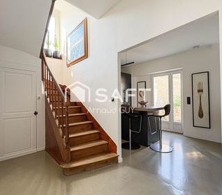  Maison � vendre 5 pi�ces 152 m�