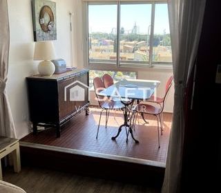  Appartement � vendre 2 pi�ces 31 m�