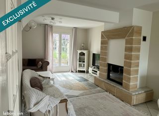  Maison � vendre 5 pi�ces 132 m�