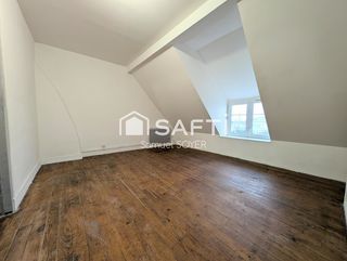  Maison � vendre 4 pi�ces 71 m�