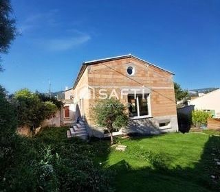  Maison � vendre 6 pi�ces 190 m�