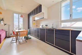  Appartement � vendre 4 pi�ces 97 m�