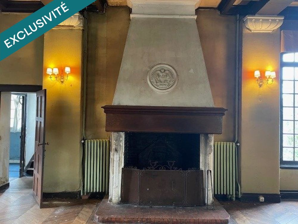 � vendre  Propri�t�/ch�teau Le Mesnil-le-Roi (78600)