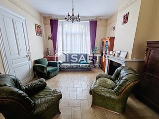  Maison � vendre 5 pi�ces 165 m�