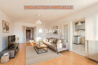  Appartement � vendre 4 pi�ces 94 m�