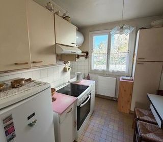  Appartement � vendre 3 pi�ces 53 m�