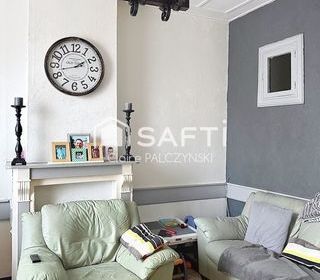  Maison � vendre 4 pi�ces 88 m�