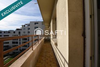  Appartement � vendre 3 pi�ces 71 m�