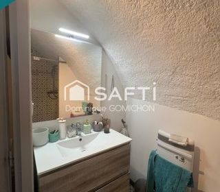  Appartement � vendre 2 pi�ces 53 m�