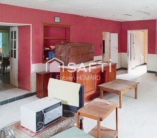  Maison � vendre 4 pi�ces 250 m�