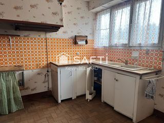  Maison � vendre 4 pi�ces 92 m�