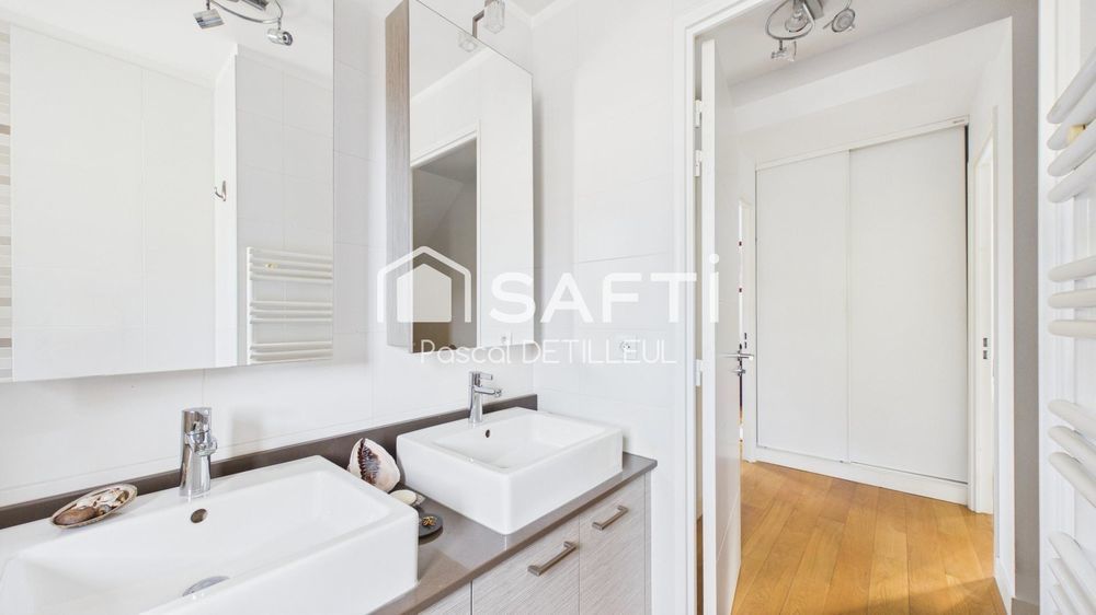 � vendre  Maison Garches (92380)