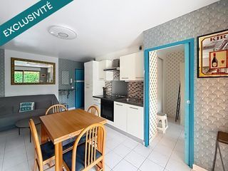  Appartement � vendre 2 pi�ces 30 m�