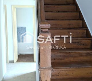  Maison � vendre 5 pi�ces 84 m�