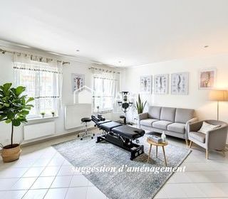  Maison � vendre 7 pi�ces 218 m�