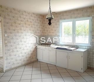  Maison � vendre 4 pi�ces 82 m�