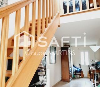  Maison � vendre 6 pi�ces 129 m�