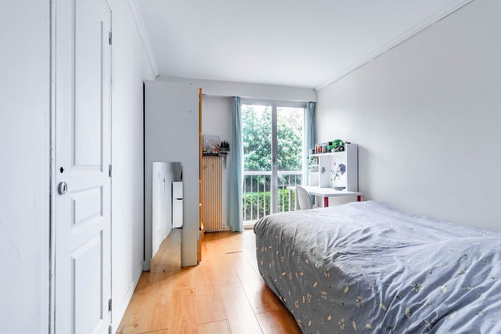 � vendre  Appartement Versailles (78000)