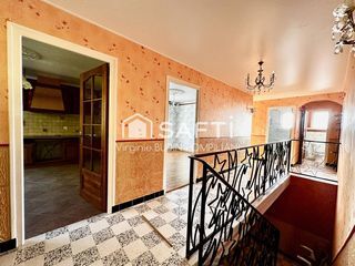  Maison � vendre 5 pi�ces 123 m�