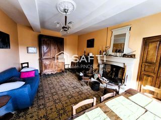  Maison � vendre 5 pi�ces 100 m�