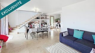  Appartement � vendre 4 pi�ces 79 m�