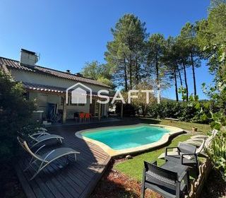  Maison � vendre 7 pi�ces 160 m�