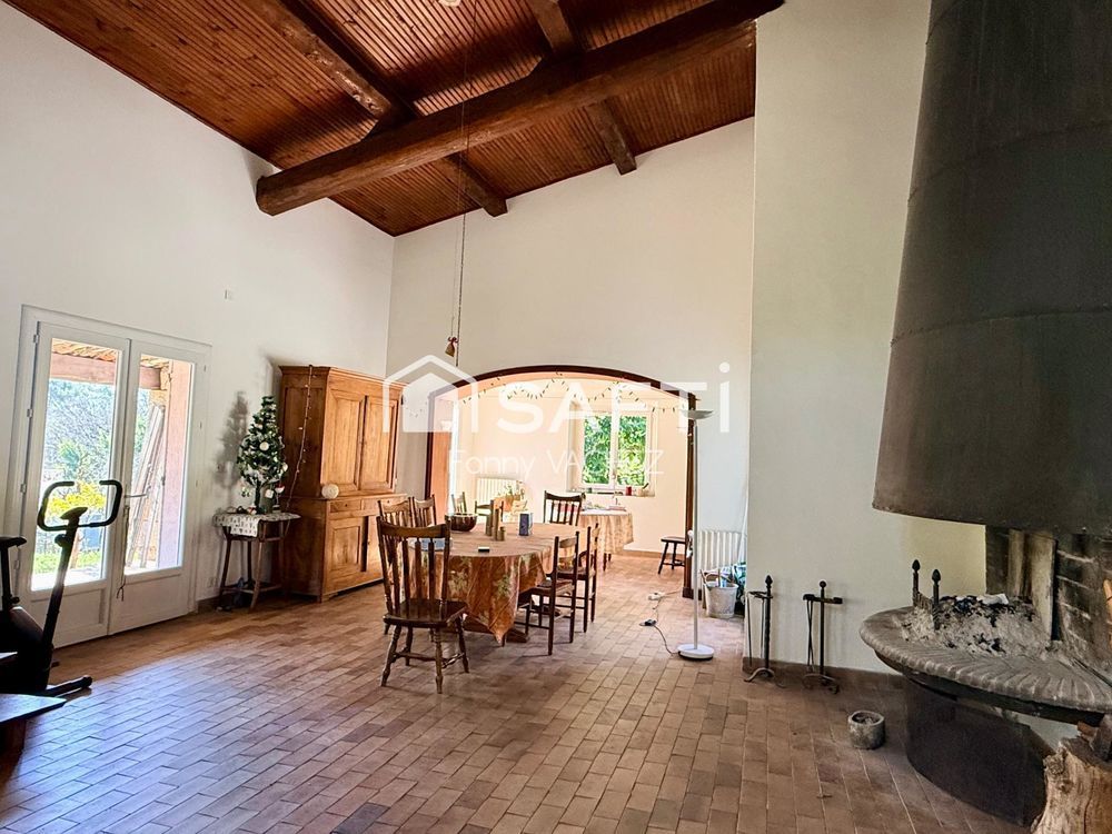 � vendre  Maison Fayence (83440)