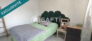  Maison � vendre 4 pi�ces 84 m�