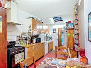  Appartement � vendre 5 pi�ces 113 m�