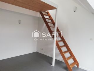  Appartement � vendre 2 pi�ces 42 m�