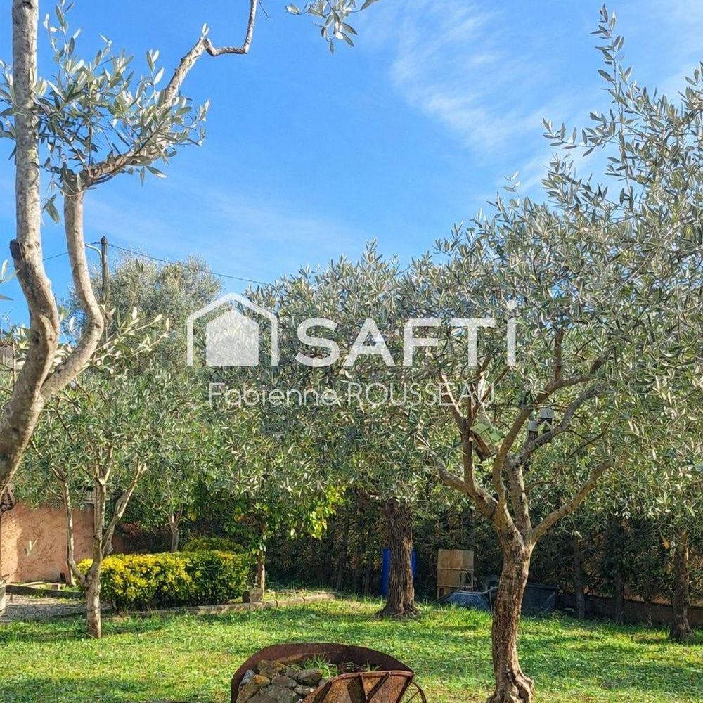 � vendre  Maison P�gomas (06580)