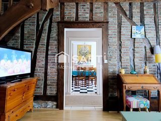  Maison � vendre 7 pi�ces 160 m�