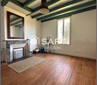  Maison � vendre 5 pi�ces 143 m�