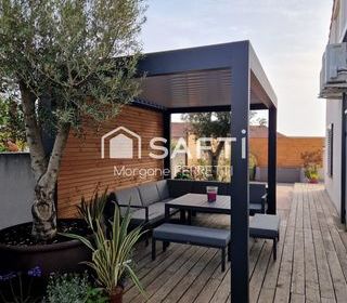  Maison � vendre 4 pi�ces 172 m�