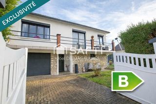  Maison � vendre 4 pi�ces 125 m�