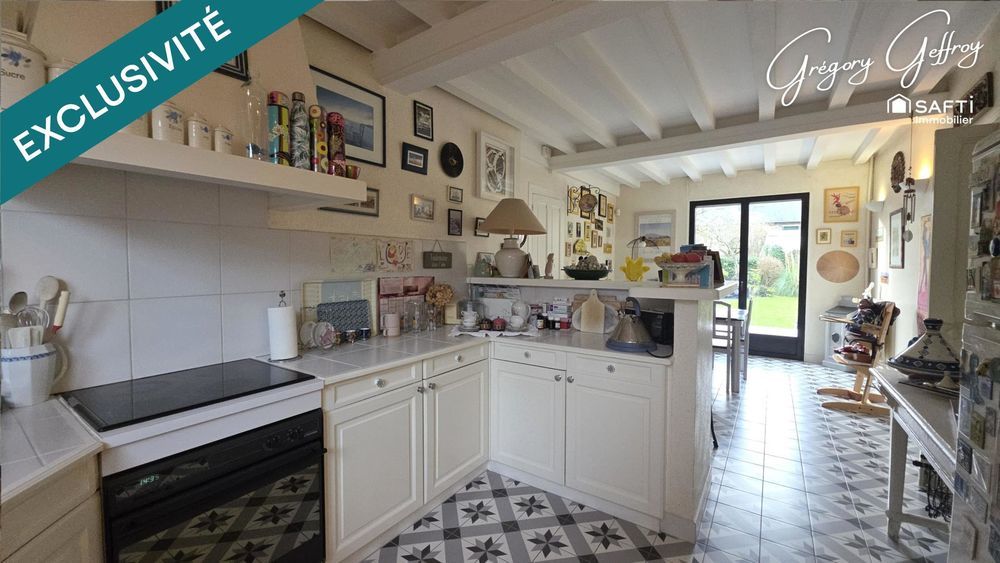 � vendre  Maison Caen (14000)