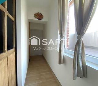  Maison � vendre 4 pi�ces 96 m�