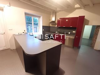  Maison � vendre 4 pi�ces 81 m�