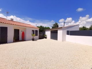  Maison � vendre 3 pi�ces 64 m�