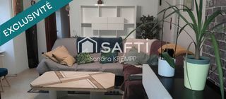  Maison � vendre 4 pi�ces 114 m�