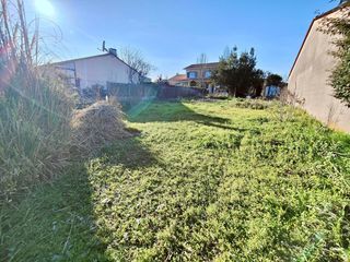  Terrain � vendre 344 m�