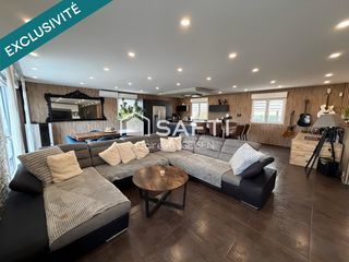  Maison � vendre 5 pi�ces 140 m�