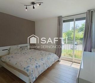  Appartement � vendre 4 pi�ces 77 m�