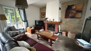  Maison � vendre 5 pi�ces 111 m�